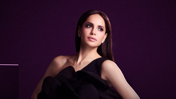 آمال ماهر