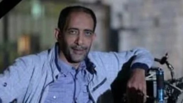 وفاة مدير التصوير أسامة الليثى