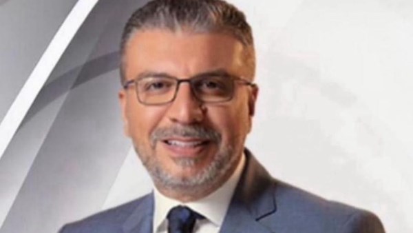 عمرو الليثي