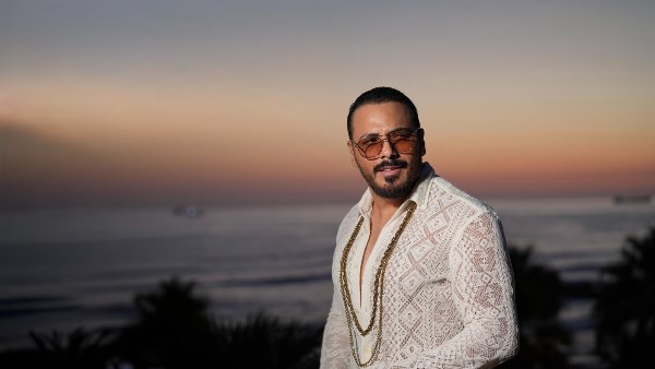 رامي عياش