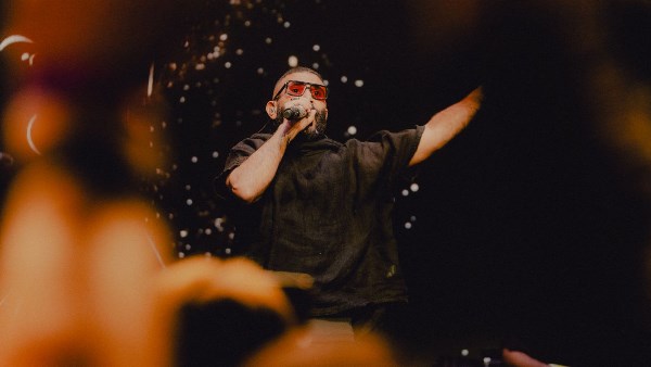 أحمد سعد