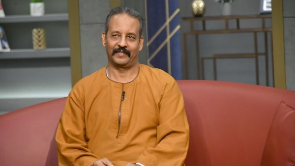 حسن القناوي