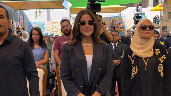 يارا السكري