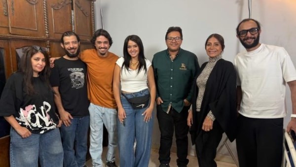 عفاف مصطفى تنضم إلى "ضربة موت" بدلًا من سوسن بدر