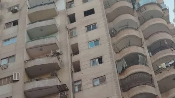 العقار
