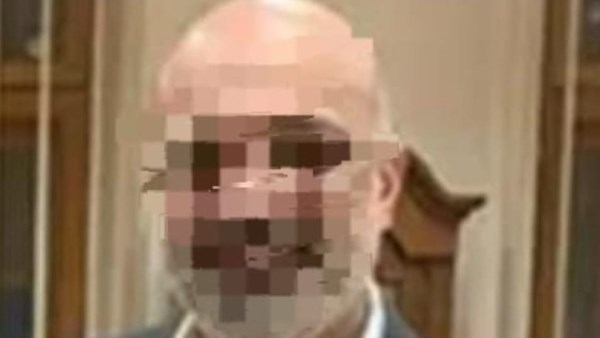 .القبض على أشهر جراح  قلب بالقاهرة