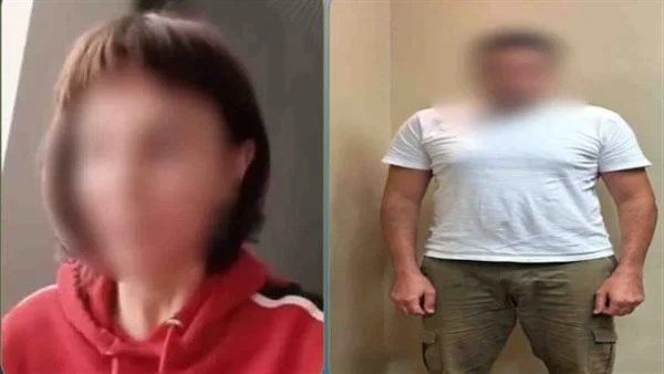 ضبط المتهم بابتزاز طليقته الأجنبية في بورسعيد