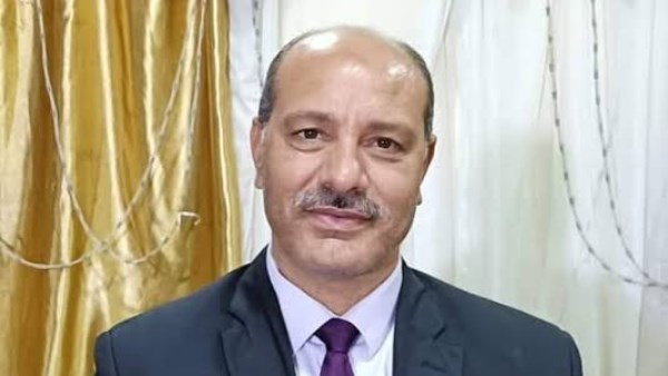 وكيل وزارة التربية والتعليم 