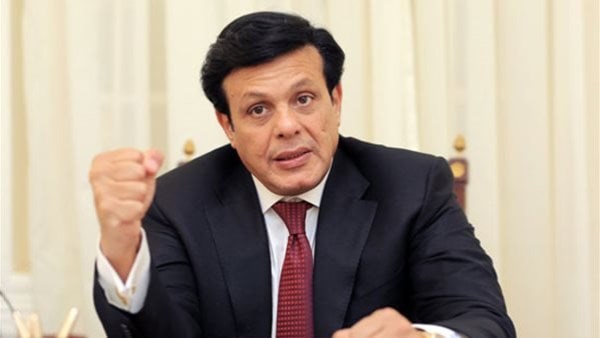 الدكتور محمد حمودة 