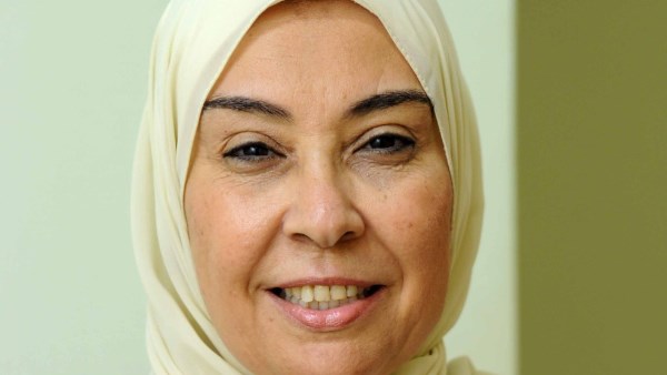 عفاف الجوهري 