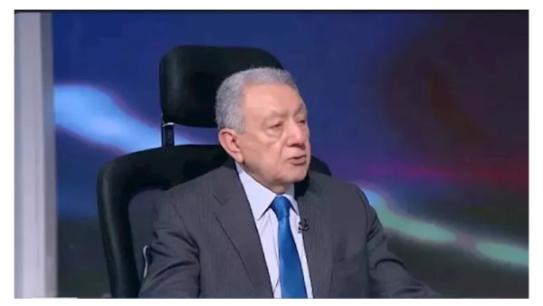 وفاة وزير الصحة الأسبق 