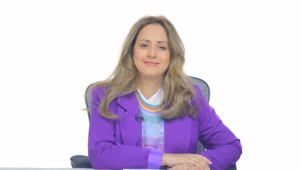 الدكتورة دينا الجابري 