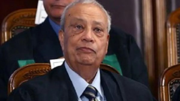 اللواء عاطف عبيد