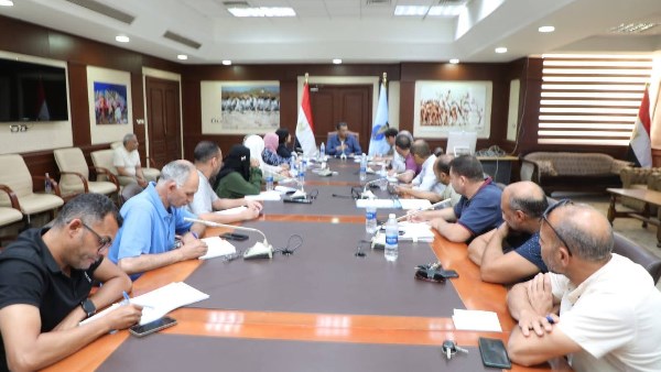 محافظ البحرالاحمر 