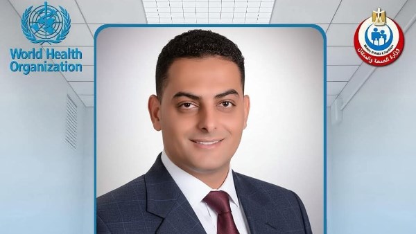 دكتور ياسر خليل 