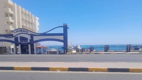 جانب من الاعمال