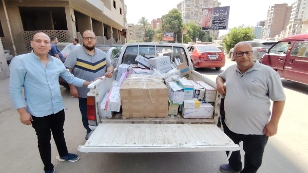 ضبط مخالفات