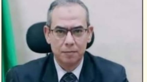 وكيل وزارة التربية والتعليم بالقليوبية 