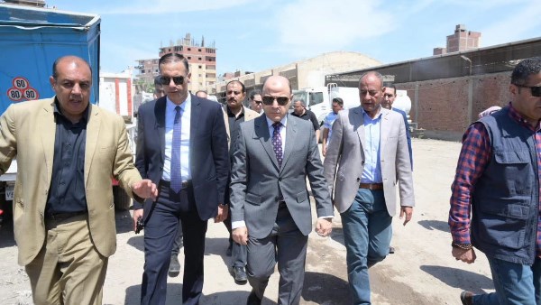 جزء من الحدث