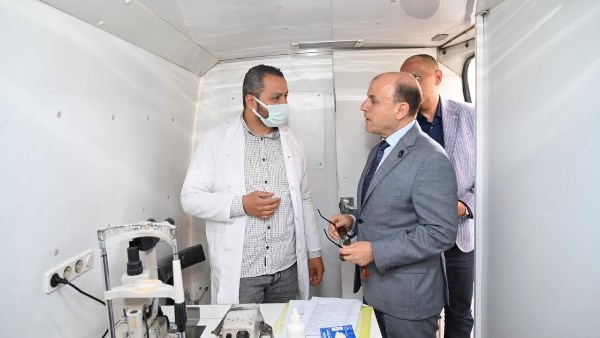 جزء من الحدث