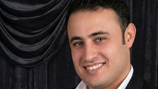المجني عليه 