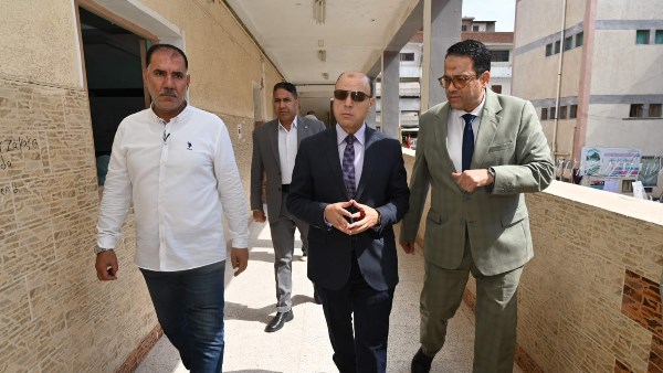 جزء من الحدث