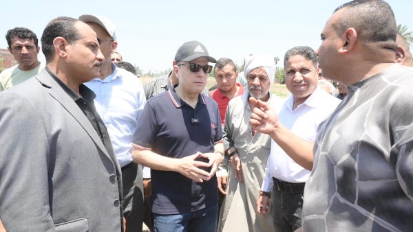 جزء من الحدث