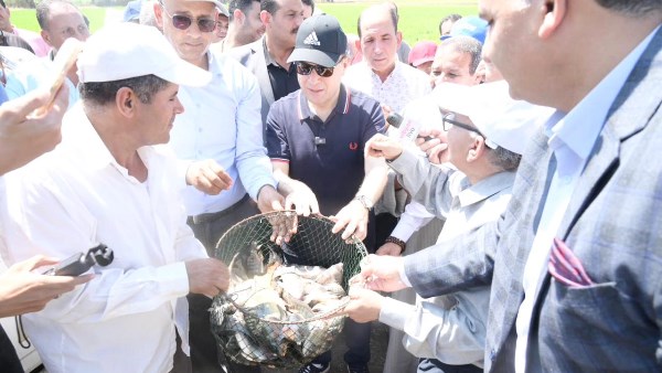 جزء من الحدث