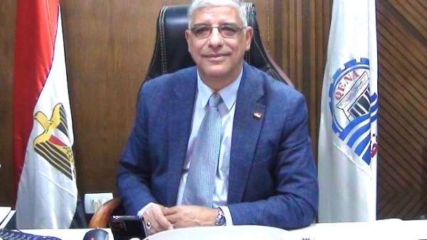 وكيل وزارة التربية والتعليم بمحافظة قنا 