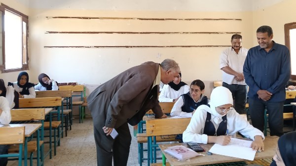 جانب من الجولة 