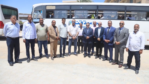 جانب من الافتتاح 
