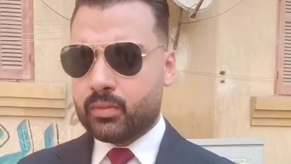 محامي الضحية 