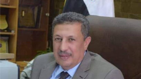 وكيل وزارة التربية والتعليم بالبحيرة 