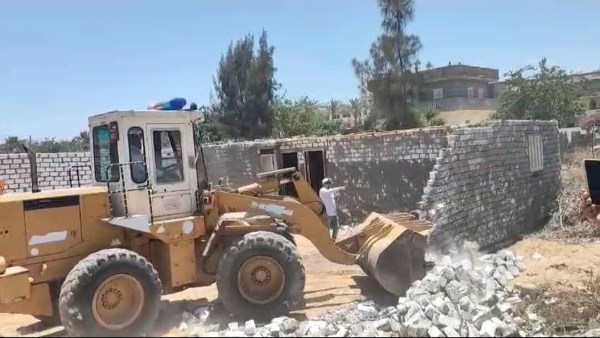 محافظة البحيرة 