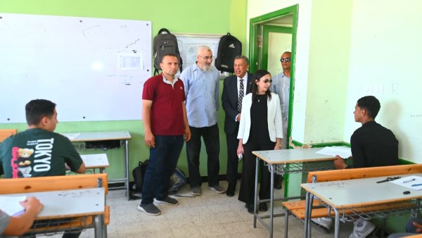 محافظة البحيرة 