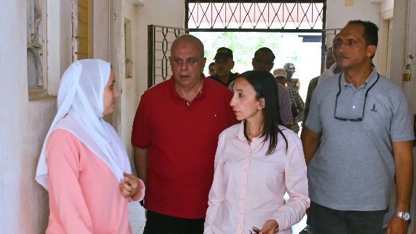 محافظة البحيرة 