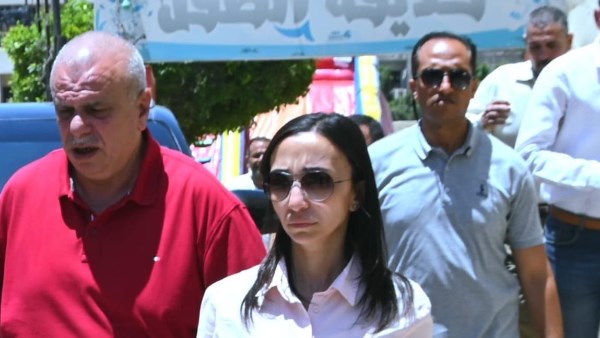 محافظة البحيرة 
