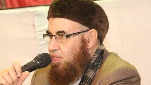 خال الفنان عبدالعزيز مخيون 