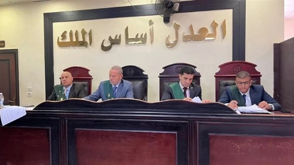 محكمة جنايات دمنهور 