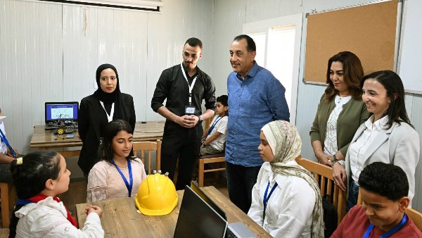 محافظة البحيرة 
