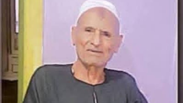 صورة المتوفي 