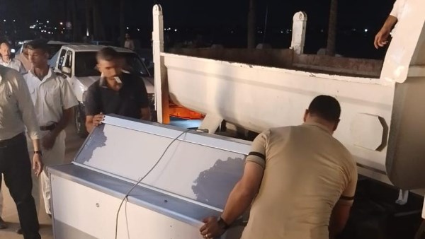 محافظة البحيرة 
