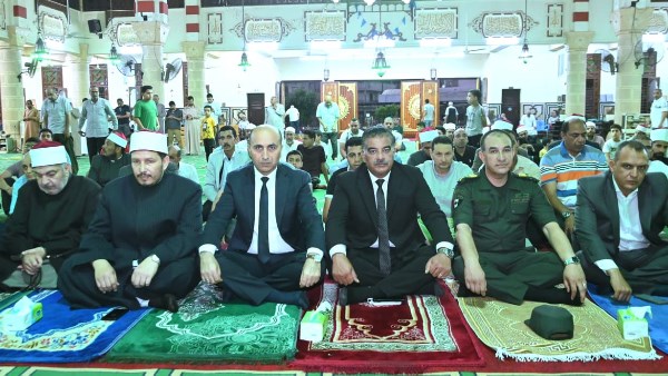 محافظة البحيرة 