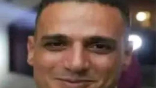 الشاب الضحية عبدالله 