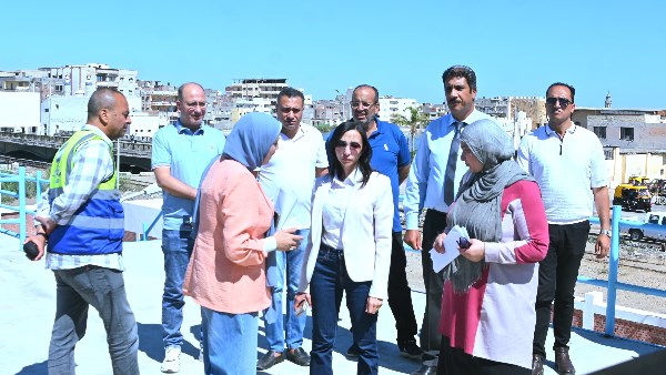 محافظة البحيرة 