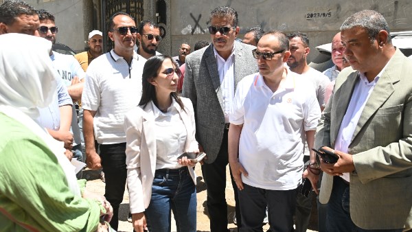 محافظة البحيرة 
