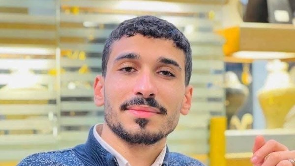 احمد 