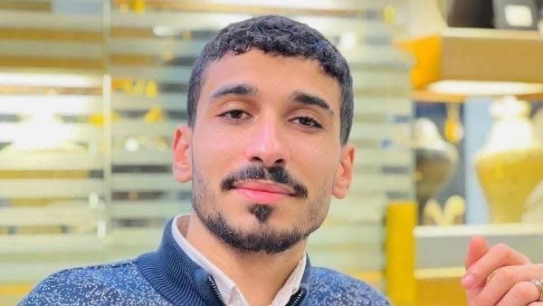 احمد المسلماني تاجر الذهب برشيد 