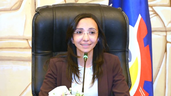 محافظة البحيرة 