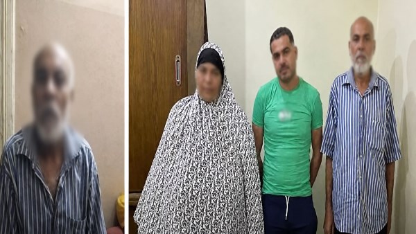 وزارة الداخلية 